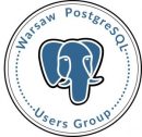 PostgreSQL Warsaw